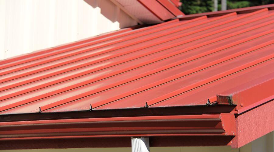 Industrial Roof Installation in Yarnell, AZ
